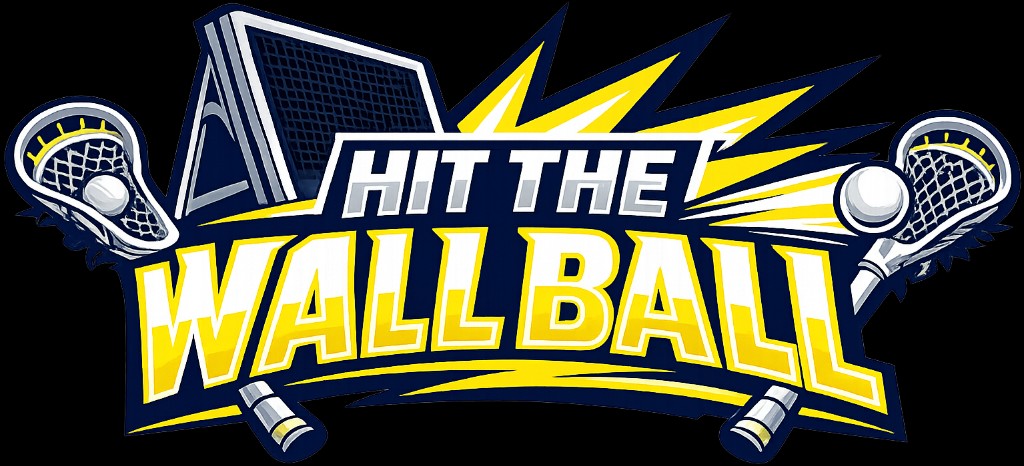 Hit the Wall Ball
